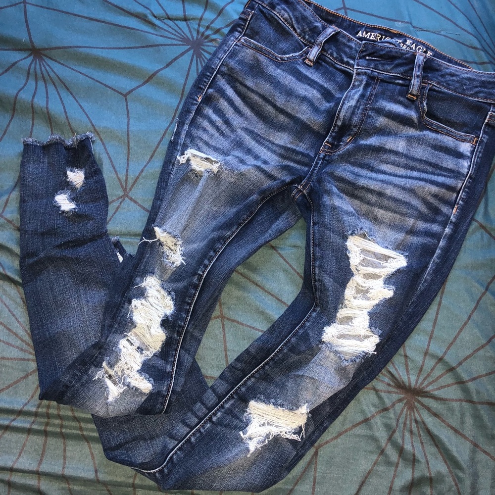 Ae Next Level Jegging